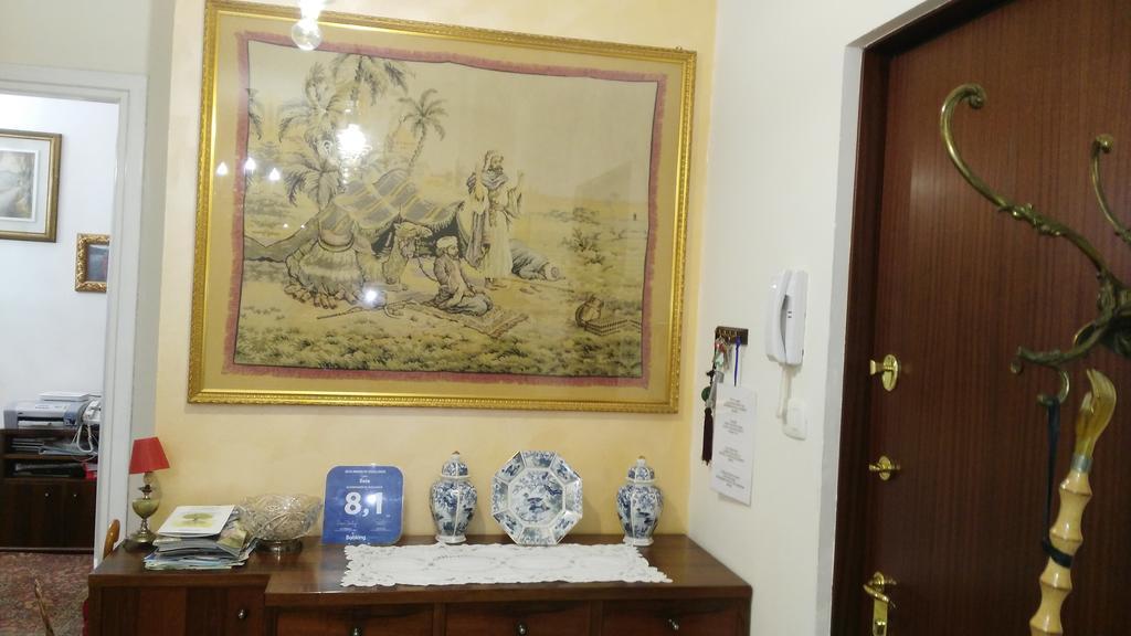 Hotel Locazione Turistica Sole Werona Zewnętrze zdjęcie