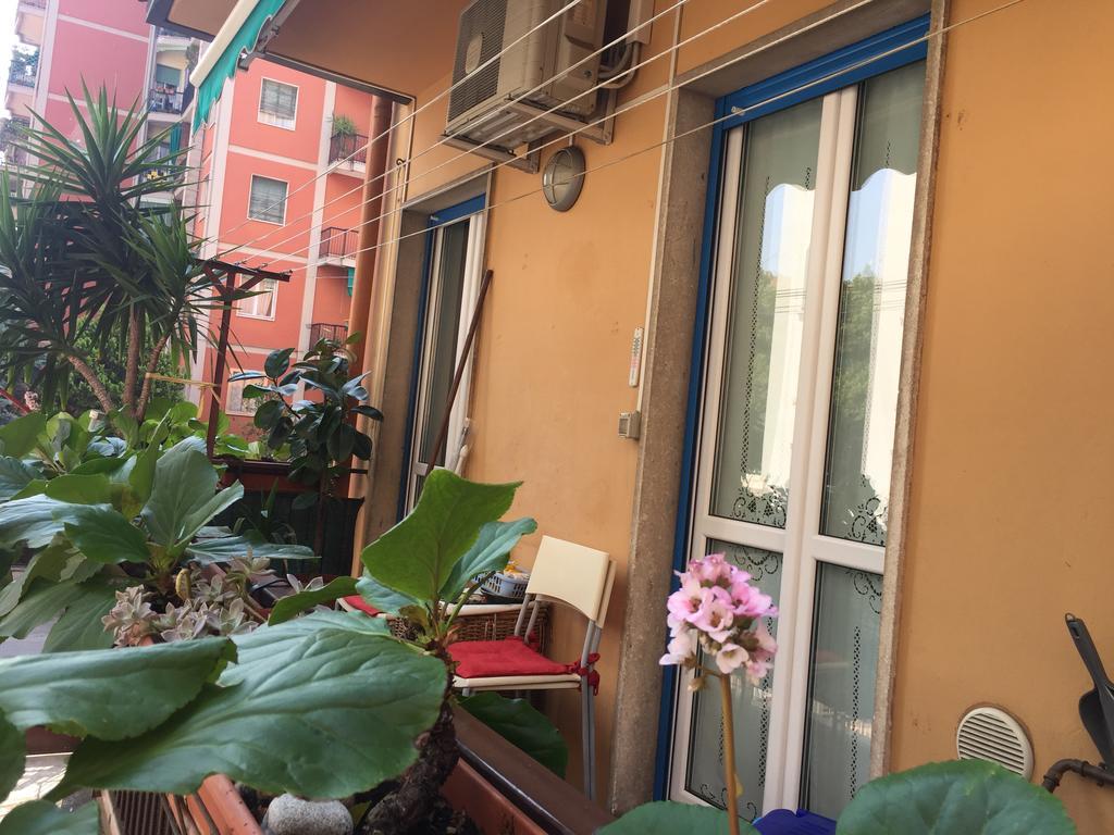 Hotel Locazione Turistica Sole Werona Zewnętrze zdjęcie