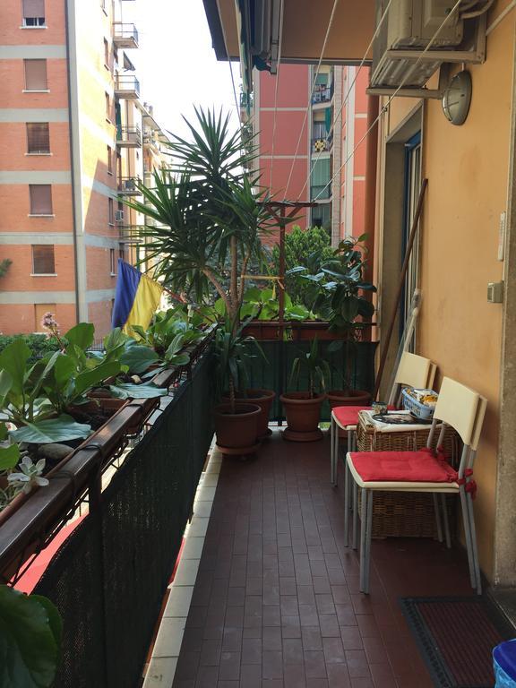 Hotel Locazione Turistica Sole Werona Zewnętrze zdjęcie