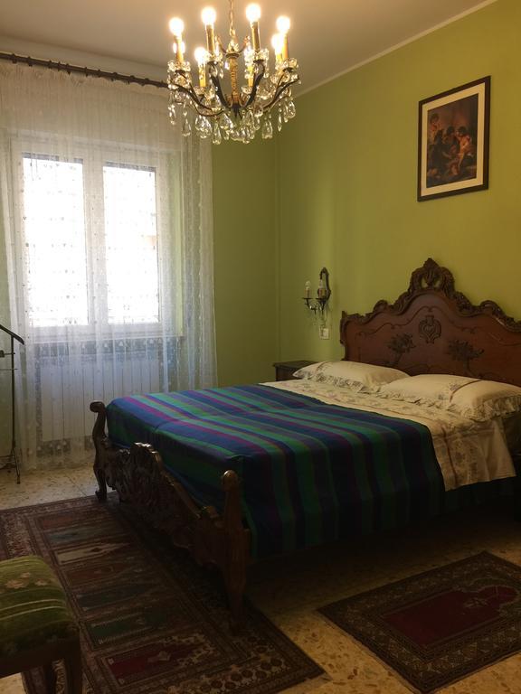 Hotel Locazione Turistica Sole Werona Zewnętrze zdjęcie