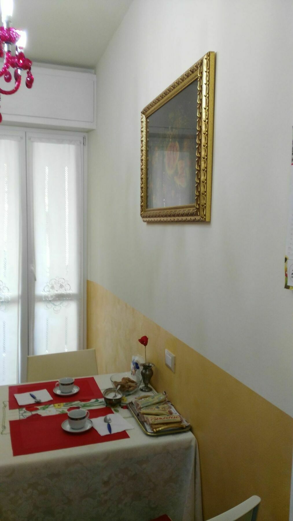 Hotel Locazione Turistica Sole Werona Zewnętrze zdjęcie