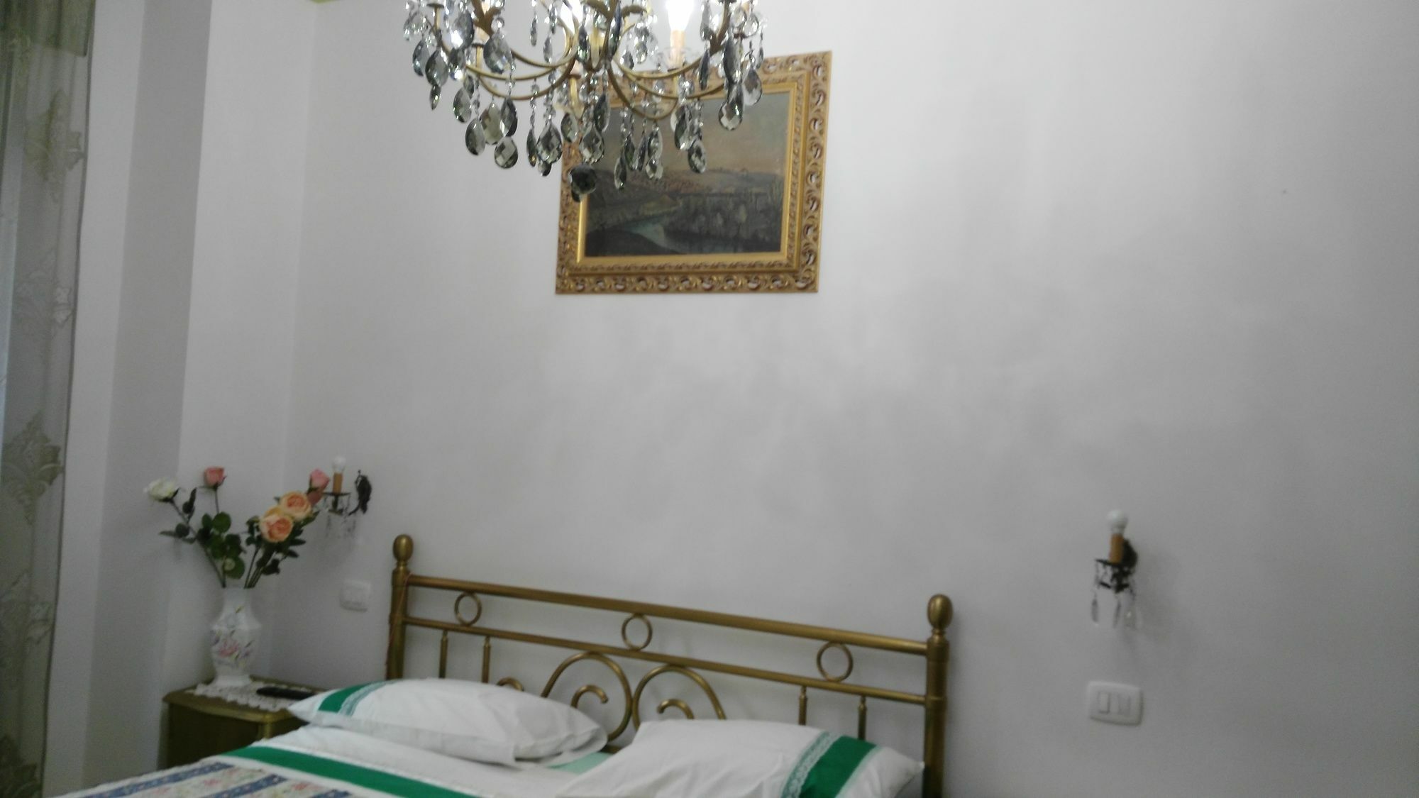 Hotel Locazione Turistica Sole Werona Zewnętrze zdjęcie