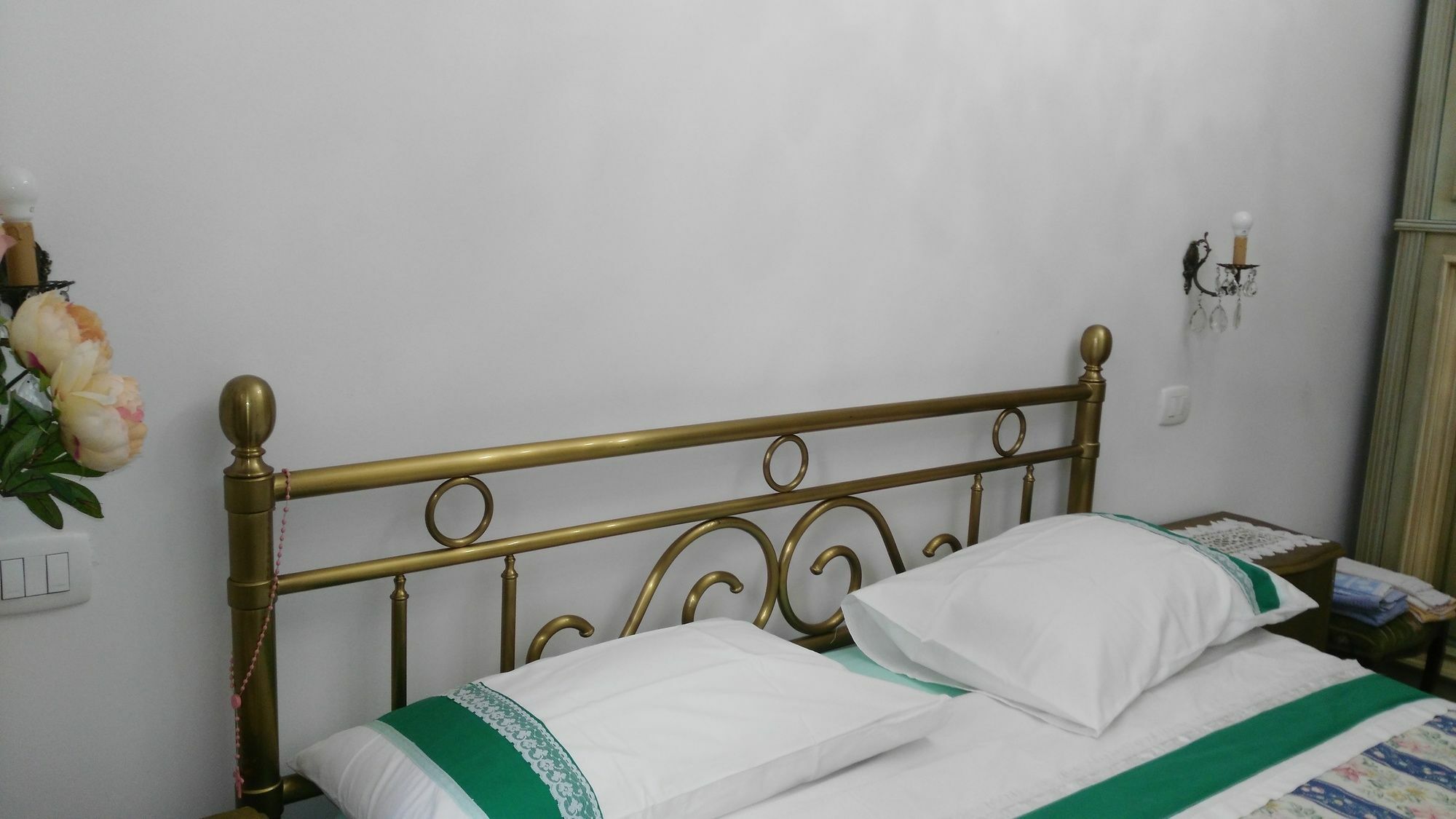 Hotel Locazione Turistica Sole Werona Zewnętrze zdjęcie