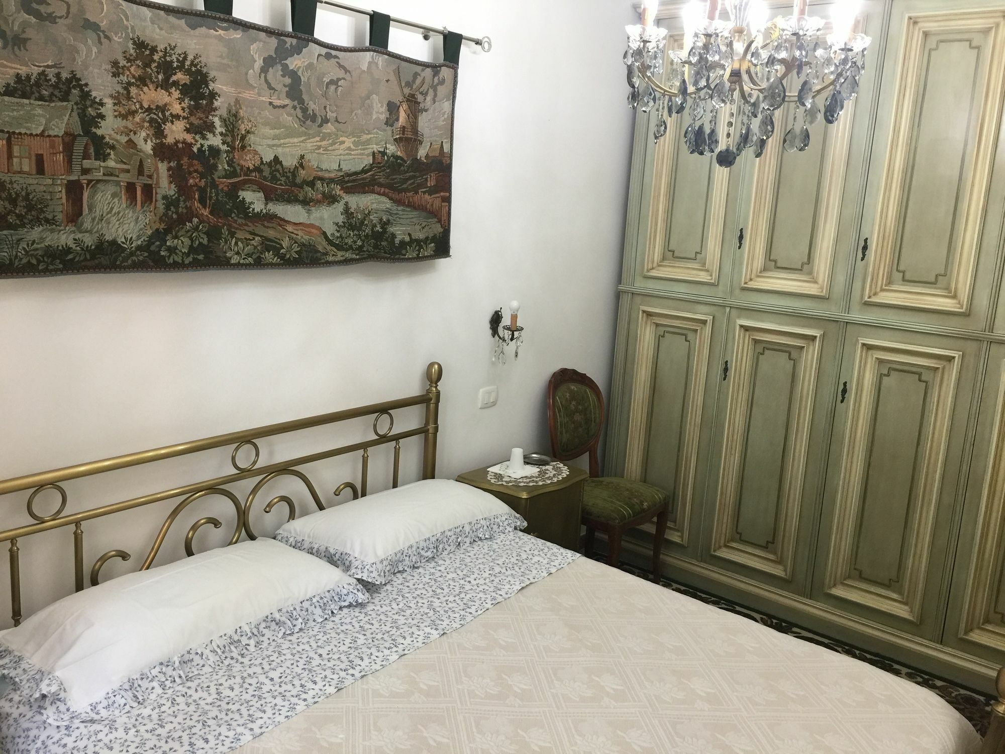 Hotel Locazione Turistica Sole Werona Zewnętrze zdjęcie