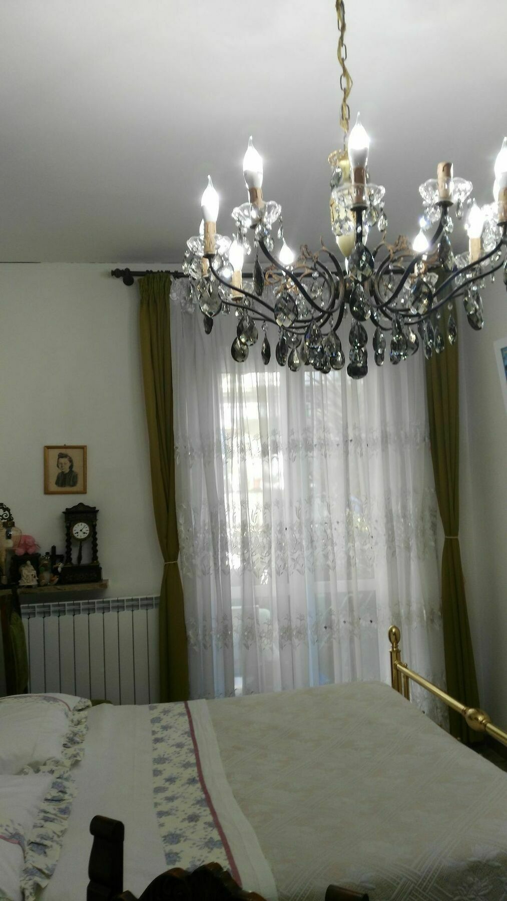 Hotel Locazione Turistica Sole Werona Zewnętrze zdjęcie