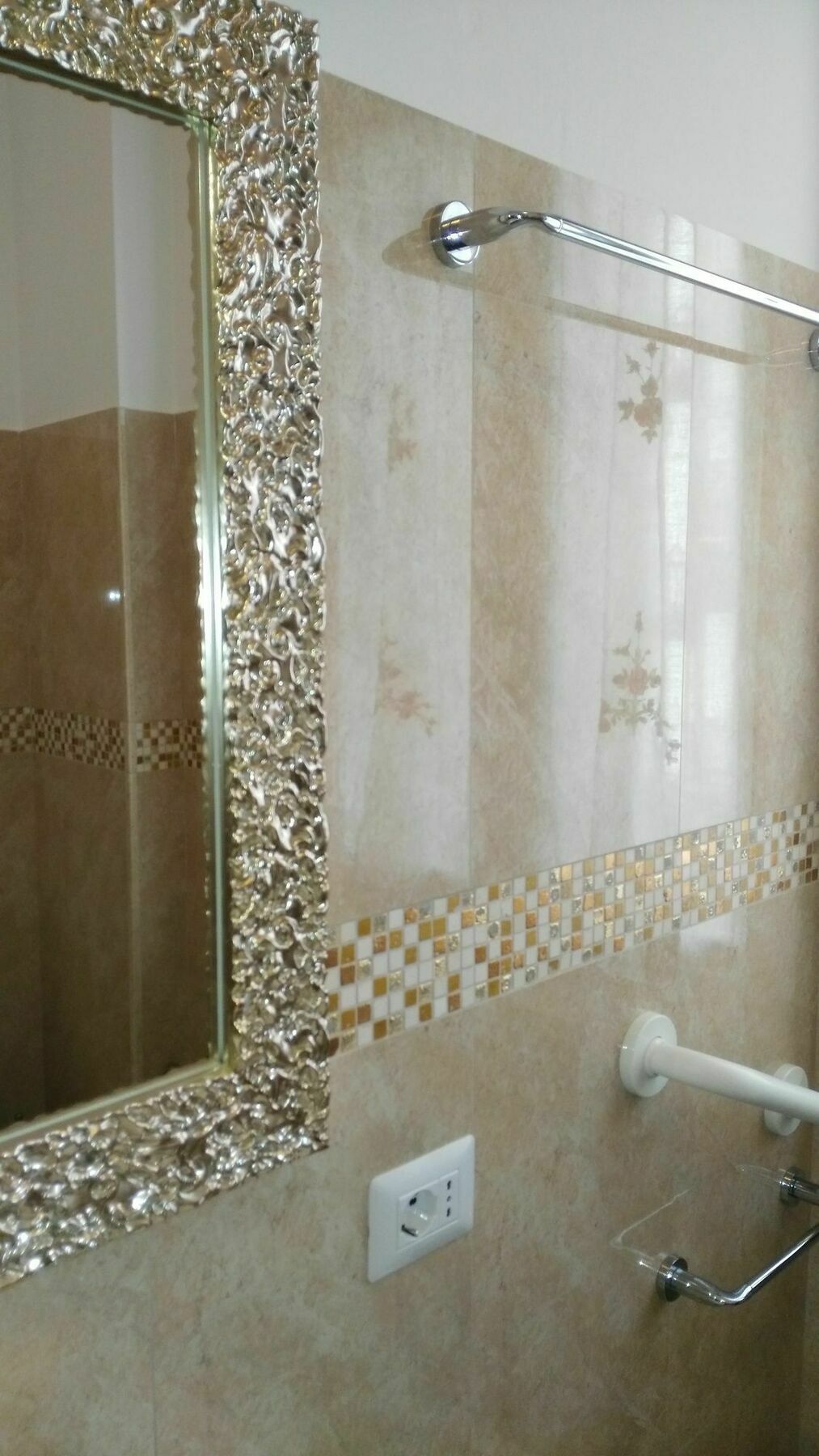 Hotel Locazione Turistica Sole Werona Zewnętrze zdjęcie