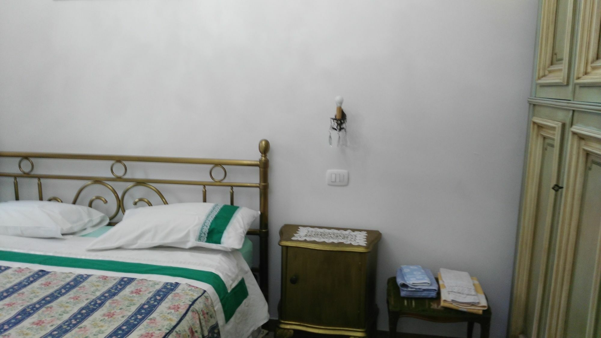Hotel Locazione Turistica Sole Werona Zewnętrze zdjęcie