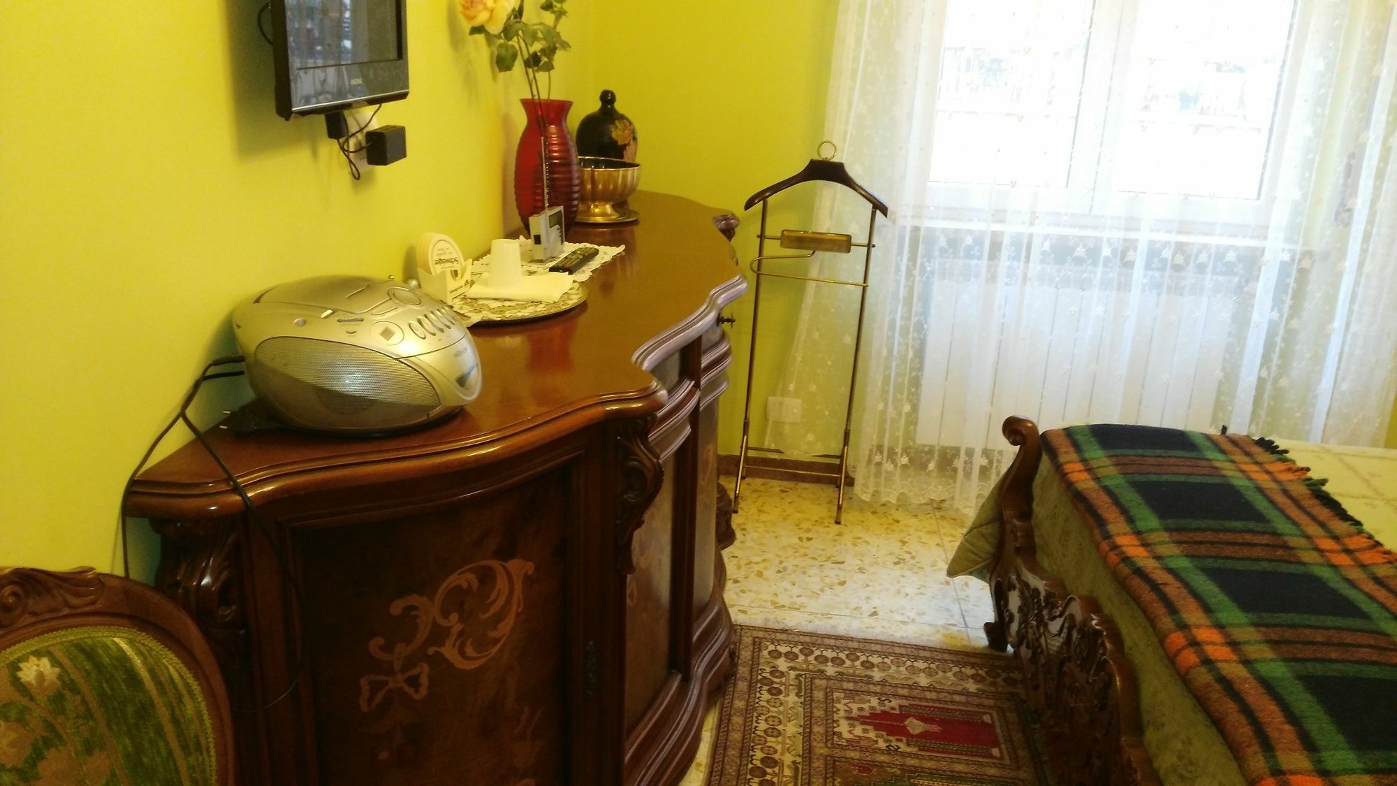 Hotel Locazione Turistica Sole Werona Zewnętrze zdjęcie