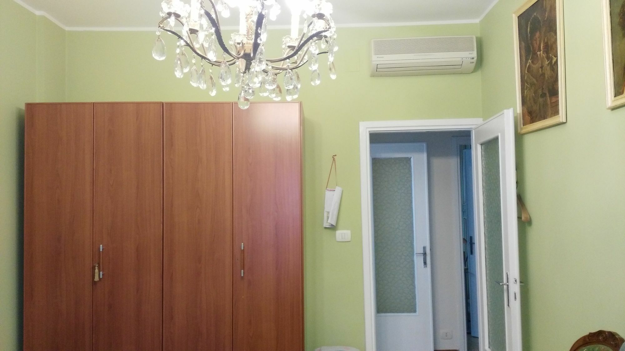Hotel Locazione Turistica Sole Werona Zewnętrze zdjęcie