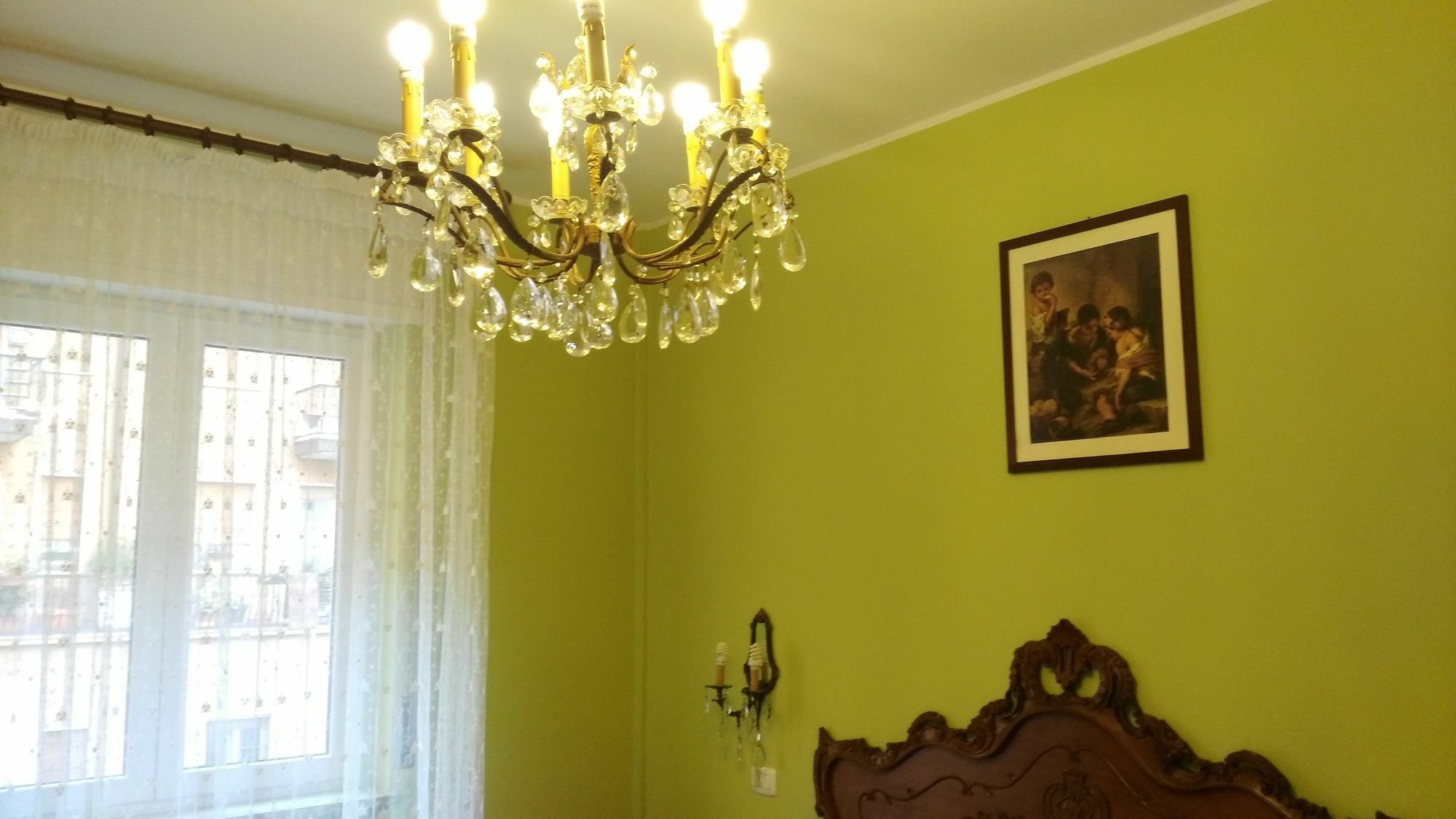 Hotel Locazione Turistica Sole Werona Zewnętrze zdjęcie