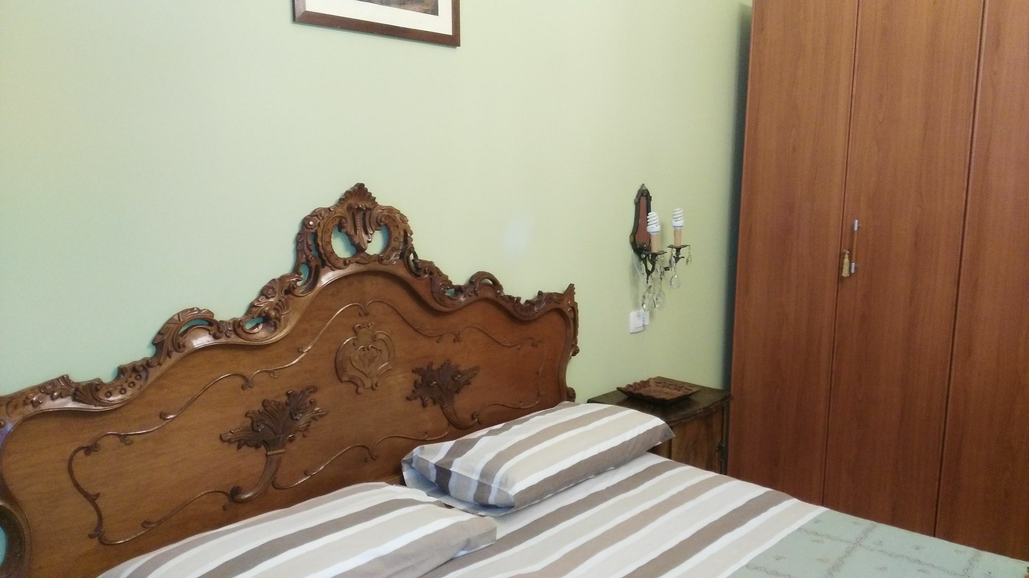 Hotel Locazione Turistica Sole Werona Zewnętrze zdjęcie