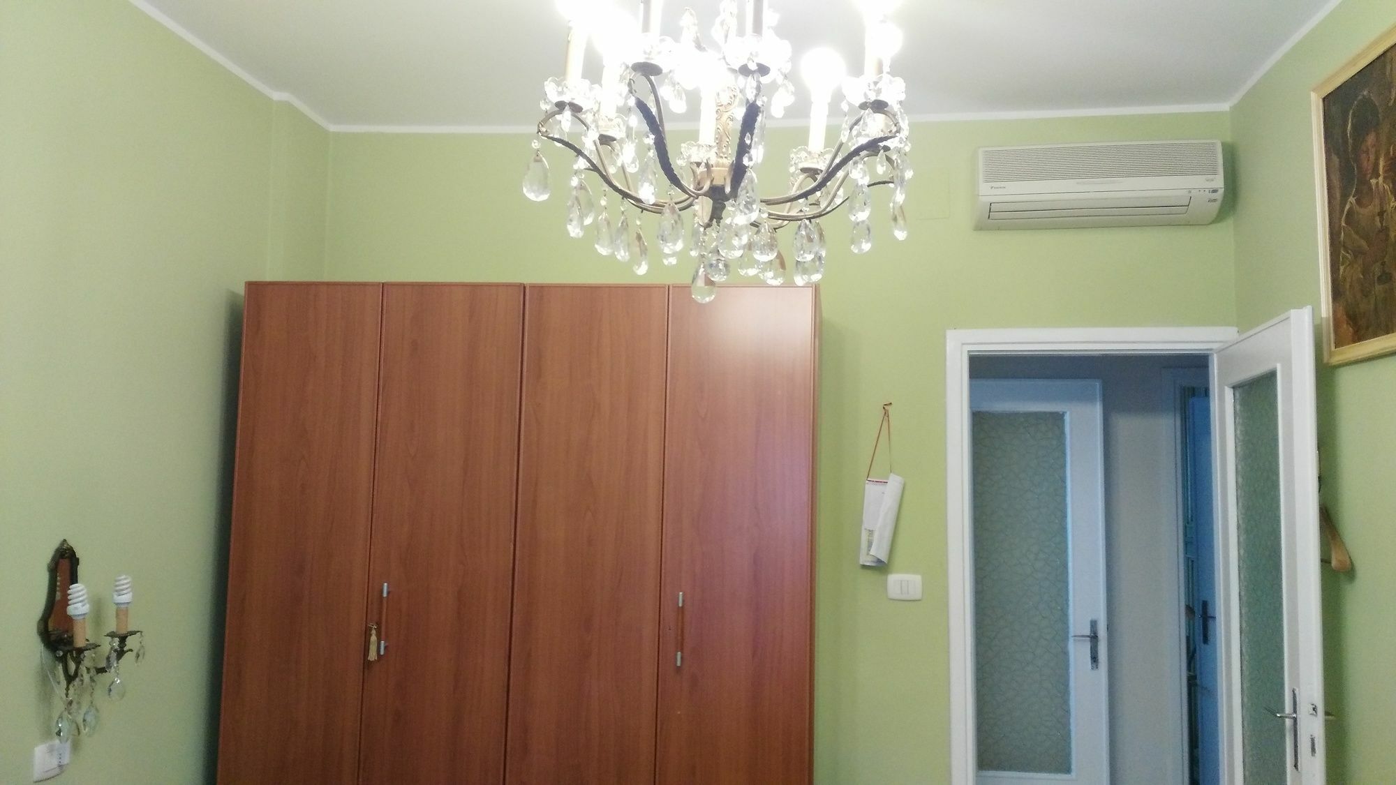 Hotel Locazione Turistica Sole Werona Zewnętrze zdjęcie