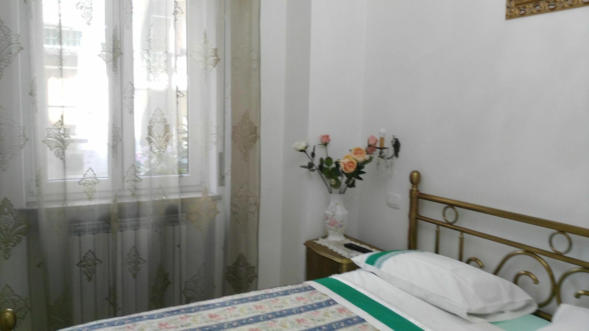 Hotel Locazione Turistica Sole Werona Zewnętrze zdjęcie