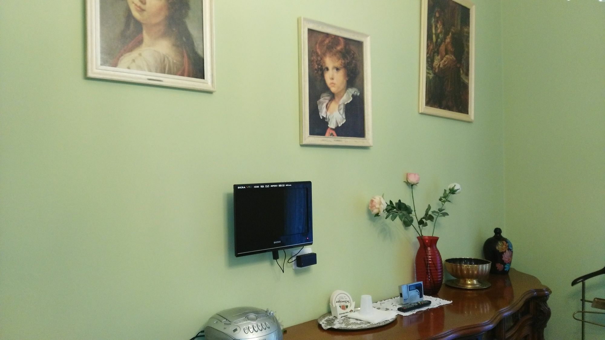 Hotel Locazione Turistica Sole Werona Zewnętrze zdjęcie