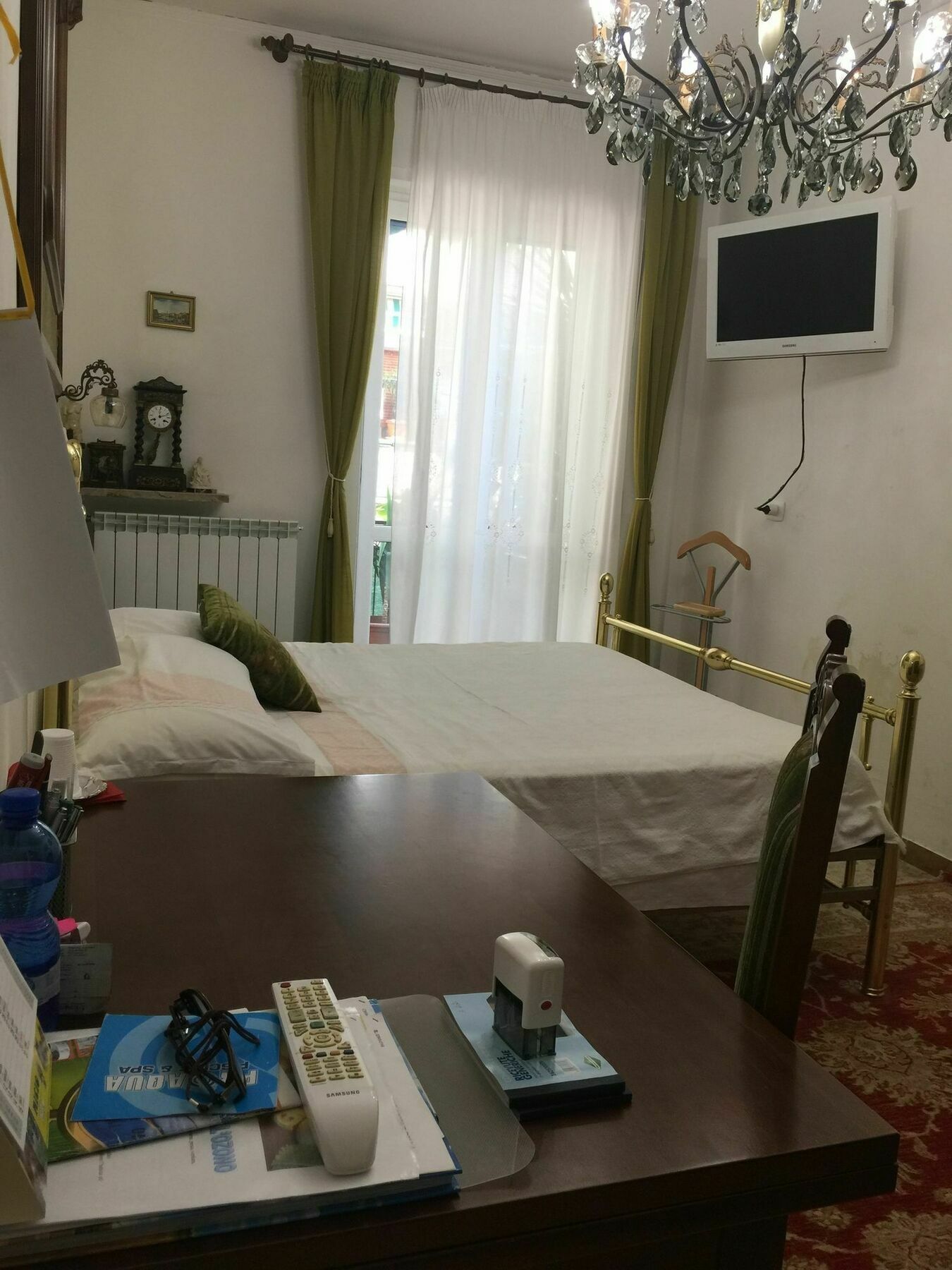 Hotel Locazione Turistica Sole Werona Zewnętrze zdjęcie