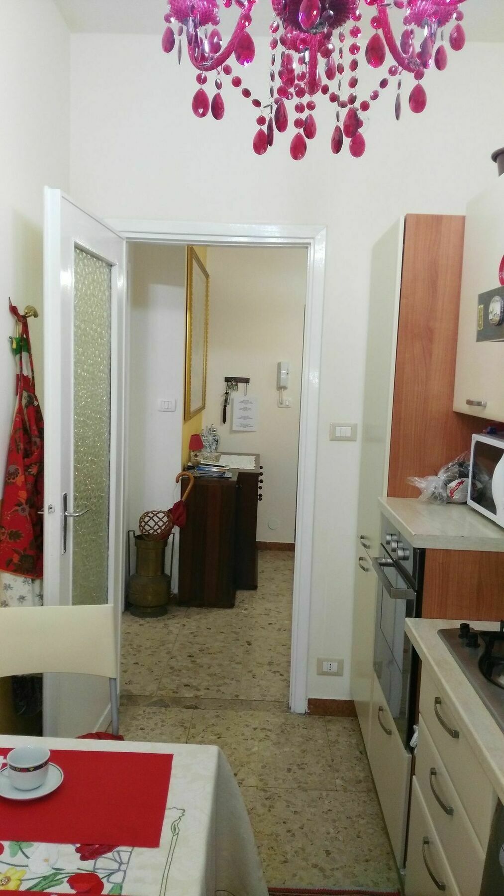 Hotel Locazione Turistica Sole Werona Zewnętrze zdjęcie