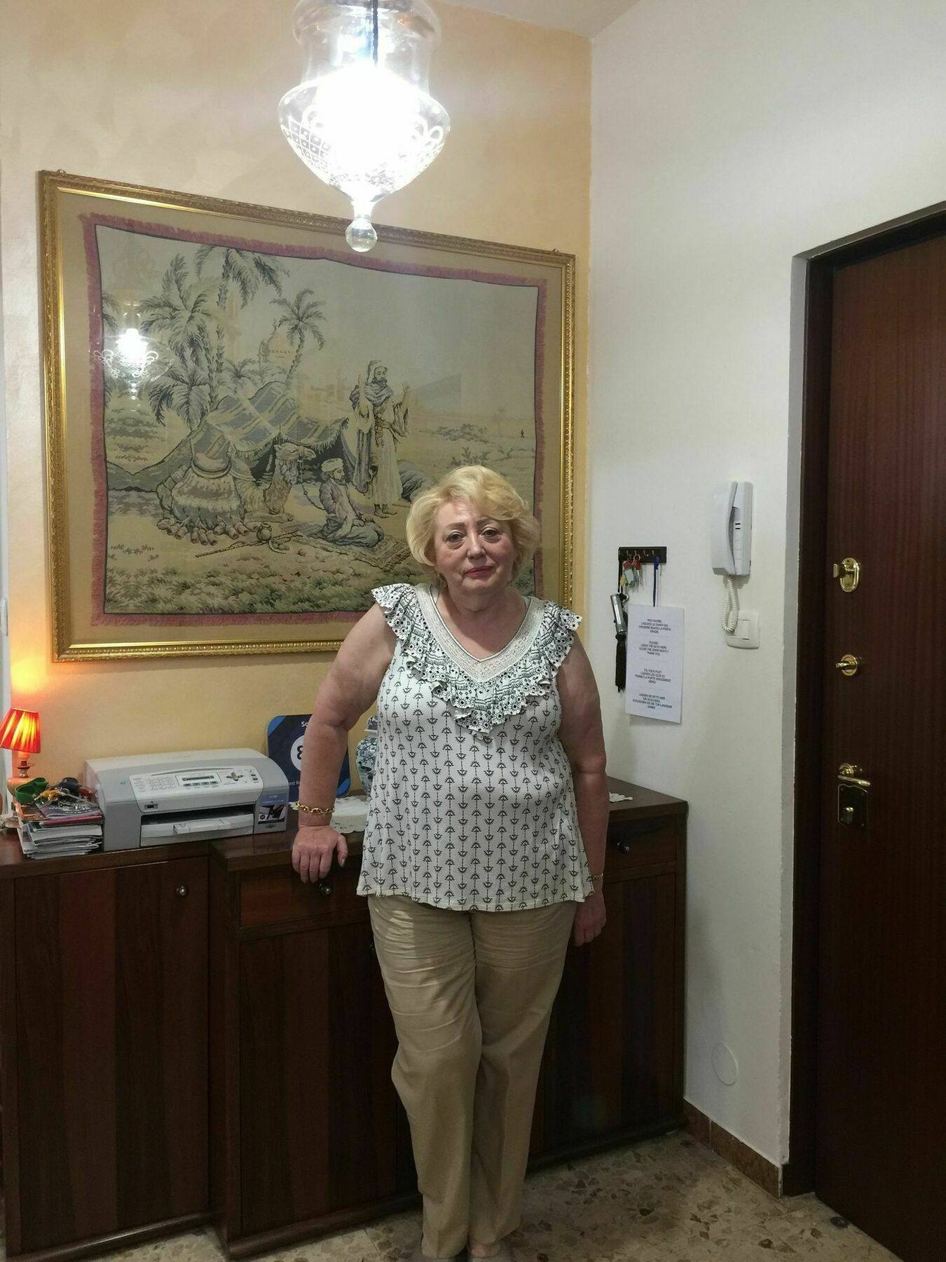 Hotel Locazione Turistica Sole Werona Zewnętrze zdjęcie